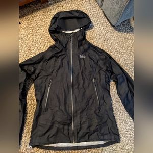 REI Gortex Raincoat / Rain Jacket